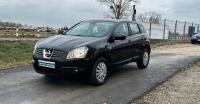 Nissan Qashqai Raty 1.5 dci 110KM 2008r Klim...