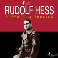 Rudolf Hess - Audiobook mp3