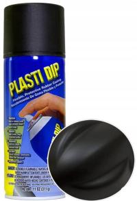 Powłoka gumowa Plasti Dip 400 ml czarna