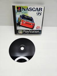 Nascar 98 PlayStation (PSX)