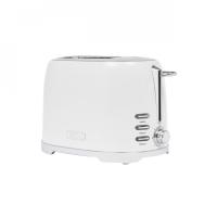2× Toster HADEN 1458 biały 200 W
