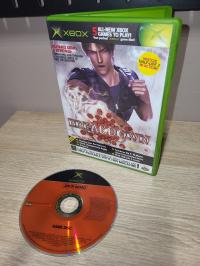 XBOX OFFICIAL MAGAZINE GAME DISC 30 - XBOX ISSUE WYDANIE 30 / JUNE 2004