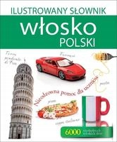 Иллюстрированный итальянский-польский словарь Тадеуш Возняк