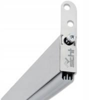 Опадающая прокладка порога опадающая автоматическая SICHT AcuMatic 1130 mm