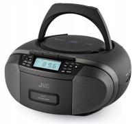 Radio sieciowe FM JVC RC-E444B