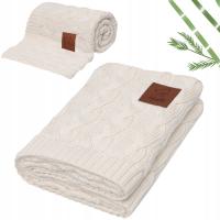 KOCYK BAMBUSOWY DZIANY WARKOCZ 80X100