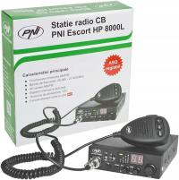 CB Radio PNI 5541669