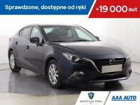 Mazda 3 2.0 Skyactiv-G, Salon Polska, Serwis ASO