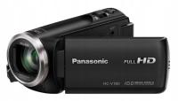 Panasonic HC-V180 Kamera cyfrowa Full HD Zoom 50x
