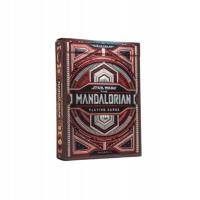 Карты Mandalorian by Theory11