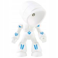 SŁODKA LAMPA NOCNA LED DLA DZIECI MINI STOLIK