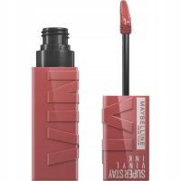 Maybelline Superstay Vinyl Ink 35 Cheeky pomadka