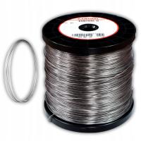 Drut oporowy Kanthal D 0,9mm - 30m do cięcia styropianu ORYGINALNY SZWEDZKI