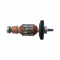 Ротор ND BOSCH, якорь 230 В для электроинструментов PST 650, PST 700 E, PST 7