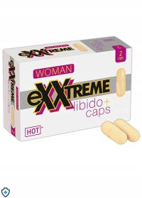 HOT eXXtreme Libido caps - 2 szt.