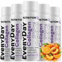 Nutrition22 EveryDay Collagen 13000 mg 80 ml kolagen wołowy stawy cartilage