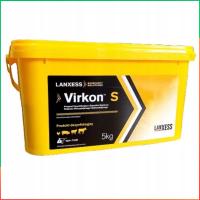 VIRKON S 5KG do dezynfekcji ogólnej PRYSZCZYCA wirusobójczy maty (07/2028)