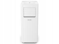 Портативный кондиционер SHARP UL-C09EA-W 2600W