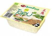 Tofu naturalne BIO 300 g - SOLIDA FOOD