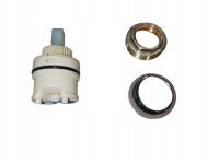 S951-257 Głowica baterii umywalkowej i bidetowej Brasco Cersanit