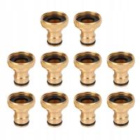 10pcs zmywarka do zmywarki Zestaw Adapter Przenośne Akcesoria do 6L