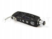 Держатель для вставки Analogis Headshell черный
