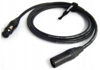 KLOTZ MC5000 XLR NEUTRIK микрофонный кабель 2 м
