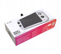 Nakładka Crkd Nitro Deck dla Nintendo Switch /OLED