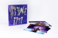 PRINCE 1999 DELUXE EDITION BOX 4LP FOLIA