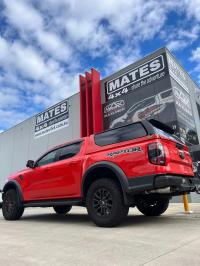 Hardtop zabudowa paki Maxliner VENTURE Ford Ranger 2022-