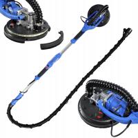 ЖИРАФ ШЛИФОВАЛЬНЫЙ СТАНОК ДЛЯ ГИПСА ГЛАДИТ ШТУКАТУРКИ 710W LED