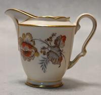 Københavns Porcellains Maleri Mlecznik Dania