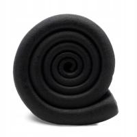 Сахарная масса Черная 250 г Арт - Декор для торта для украшения мастики