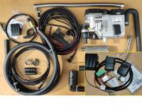 Webasto отопление дизель управление дистанционное управление