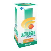 Polfarmex Lactulosum 7,5g/15ml syrop 150 ml