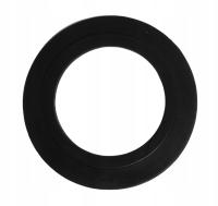Uszczelka zaworu spustowego spłuczki dolnopłuka kompaktu 71x44