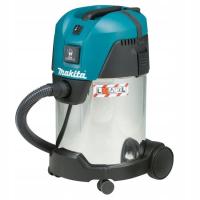 2X MAKITA ODKURZACZ 1000W VC3011L