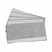 4Pcs Mops Pad Washable Nonwovens Fabric Reusable for Most Frame Hardwood