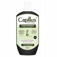 CAPILLUS Odżywka do włosów naturalnych syntetycznych peruk WIG CARE 400ml