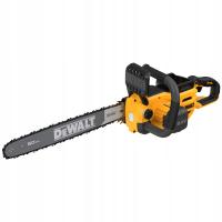 Piła łańcuchowa akumulatorowa 54V 50cm FlexVolt DeWalt DCMCS575N-XJ