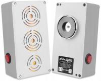 DUŻY ODSTRASZACZ KUN MYSZY SZCZURÓW GRYZONI ULTRADŹWIĘKOWY DO DOMU I OGRODU