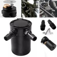 UNIWERSALNY OIL CATCH TANK FIGERSPEC CZARNY 0.5L