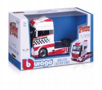 Mercedes Actros GigaSpace Toyo Tires 1:43 18-32201