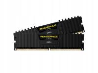 Pamięć Corsair Vengeance LPX, DDR4, 32 GB, 2666MHz, CL16