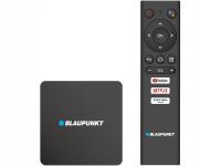 Медиаплеер Blaupunkt Android TV Box B-Stream 8 ГБ