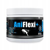 Game Dog AniFlexi+ V2 150g witaminy dla psa 150 g na stany zapalne ból