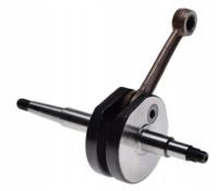 КОЛЕНЧАТЫЙ ВАЛ КОМАР WM MOTOR