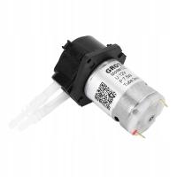 POMPA PERYSTALTYCZNA 10-90mL/min 12V POMPKA DOZUJACA Z GUMOWA RURKĄ