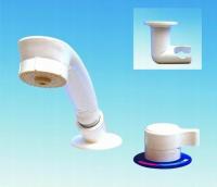 Смеситель для душа Comet CM32087302