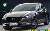 Mazda CX-30 Z GWARANCJA, Zarejestrowana, Navi,...